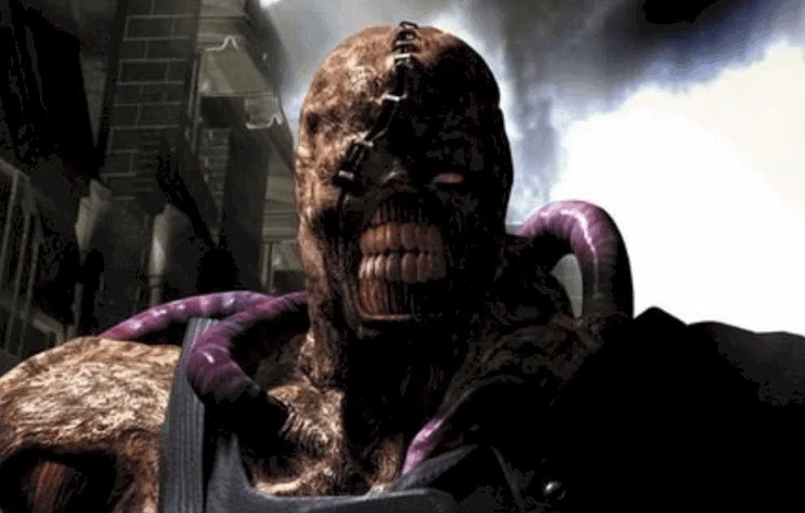 Resident Evil 3 loriginale arriva su GOG