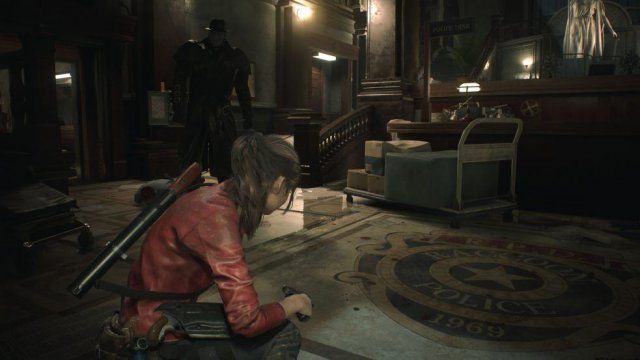 Recensione Resident Evil 2 Remake