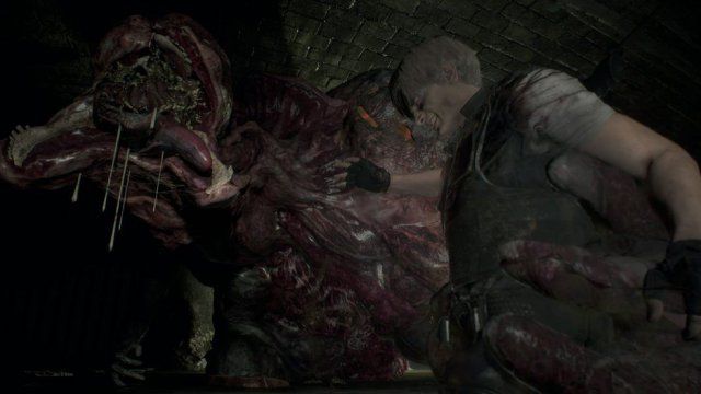 Recensione Resident Evil 2 Remake