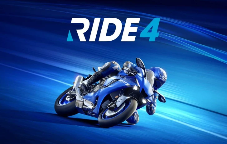 Recensione Ride 4 Ride bene chi Ride 4