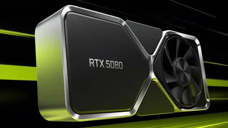 CES 2025 nVidia presenta le GPU 50 con DLSS 4 e MFG