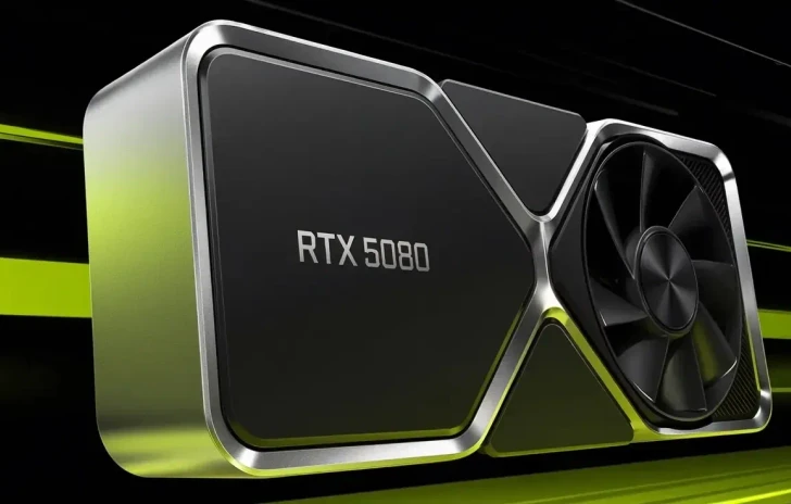 CES 2025 nVidia presenta le GPU 50 con DLSS 4 e MFG