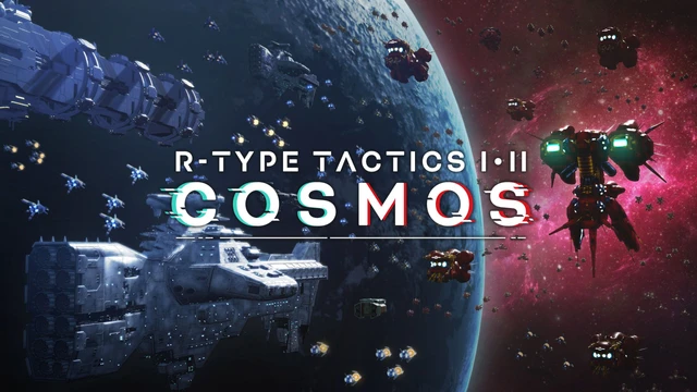 R-Type Tactics I • II Cosmos uscirà in autunno
