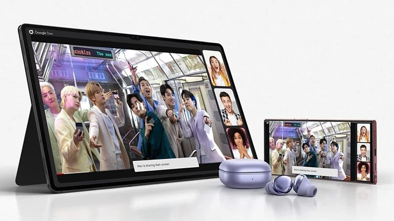 Samsung Galaxy Tab S8 Ultra in offerta - Gamesurf