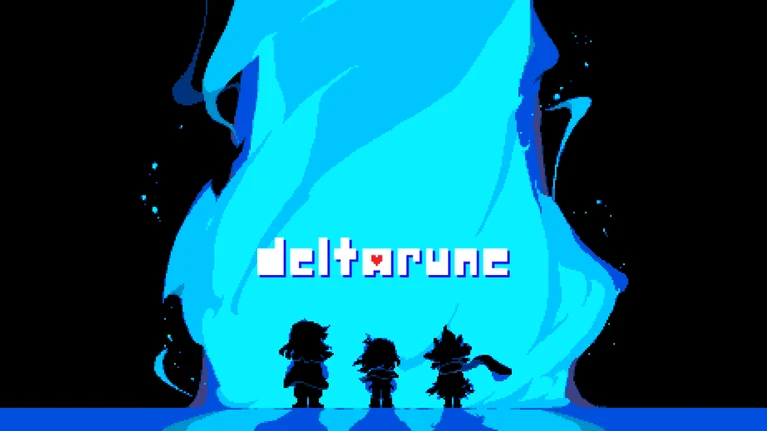 Deltarune Toby Fox ci ricorda luscita dei nuovi capitoli nel 2025