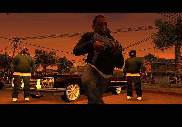 20 anni di GTA San Andreas. Ritorniamo a Grove Street