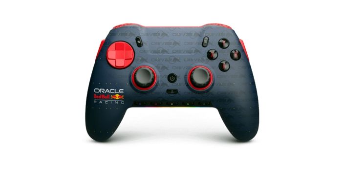 SCUF Gaming e Oracle Red Bull Racing - Controller PC e console