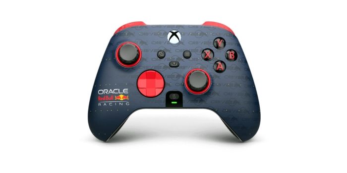 SCUF Gaming e Oracle Red Bull Racing - Controller PC e console