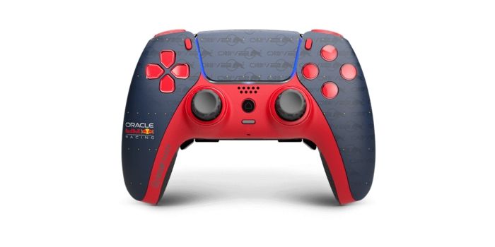 SCUF Gaming e Oracle Red Bull Racing - Controller PC e console