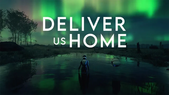 Deliver Us Home finanziato su Kickstarter, confermato lo sviluppo