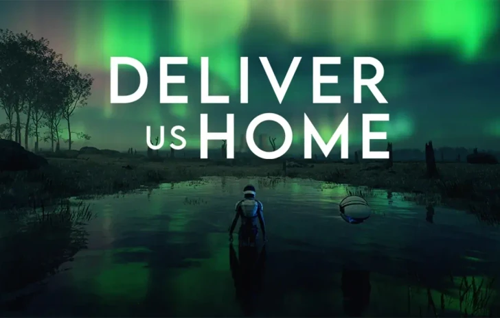 Deliver Us Home finanziato su Kickstarter confermato lo sviluppo