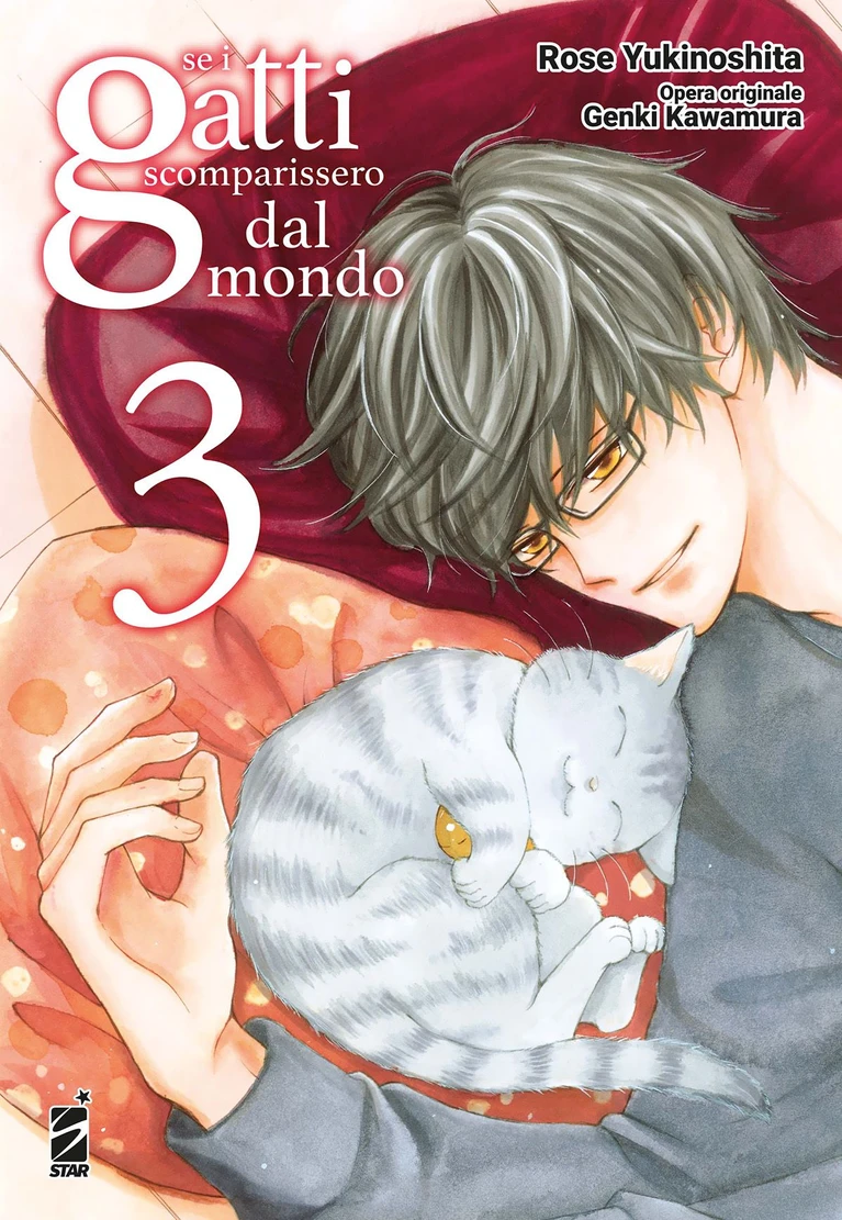 Star Comics - I Manga in Uscita nella Settimana dal 15 al 21 Luglio