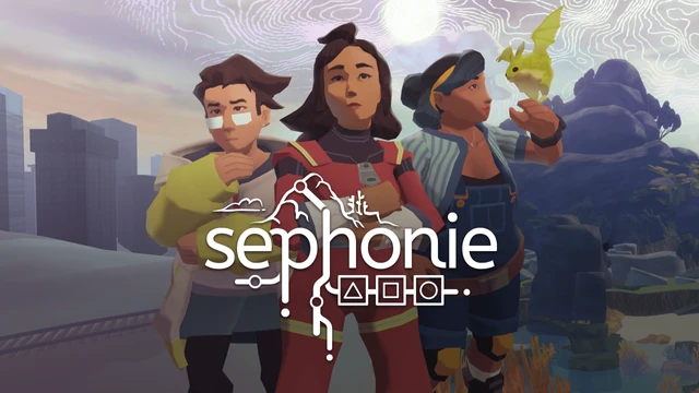 Sephonie, la versione console uscirà il 21 luglio 