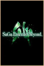 SaGa Emerald Beyond