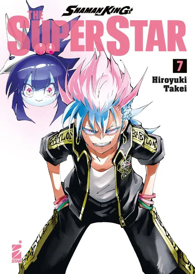 Star Comics - I Manga in Uscita nella Settimana dal 09 all’15 Settembre