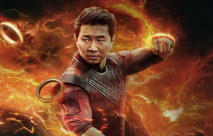 ShangChi e la leggenda dei Dieci Anelli recensione Marvel si dà alle arti marziali