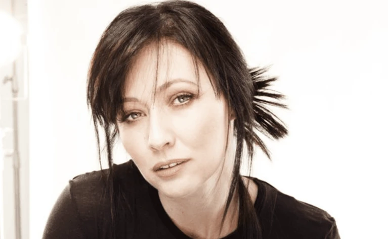 Shannen Doherty è morta viva Shannen Doherty