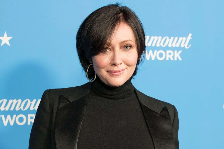 Shannen Doherty è morta, viva Shannen Doherty!