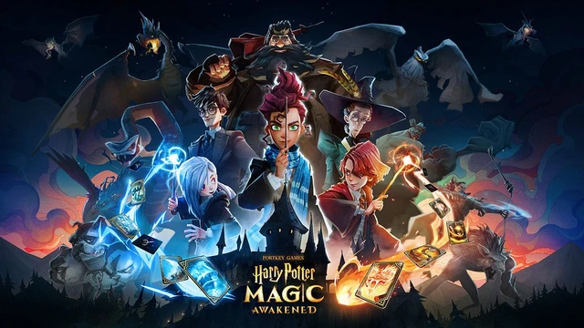Harry Potter: Scopri la Magia, dal 27 giugno si torna a Hogwarts 
