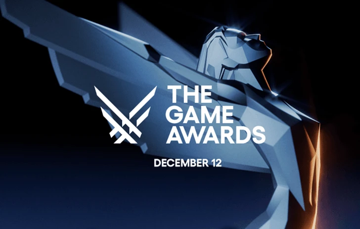 The Game Awards 2024  Tutti i giochi dello show  Seconda Parte