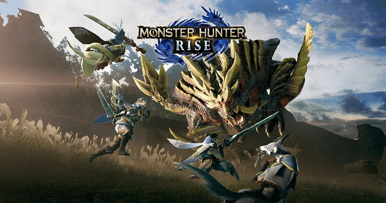 La serie Monster Hunter supera i 100 milioni di unità vendute