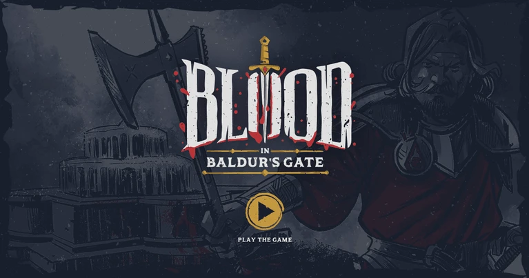 Baldurs Gate 3 ha un prequel sotto forma di browser game 