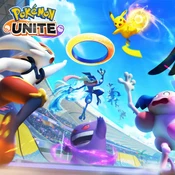 Pokémon Unite