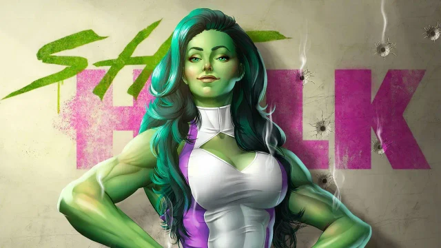 SheHulk episodio 3 trama e curiosità inizia il caso