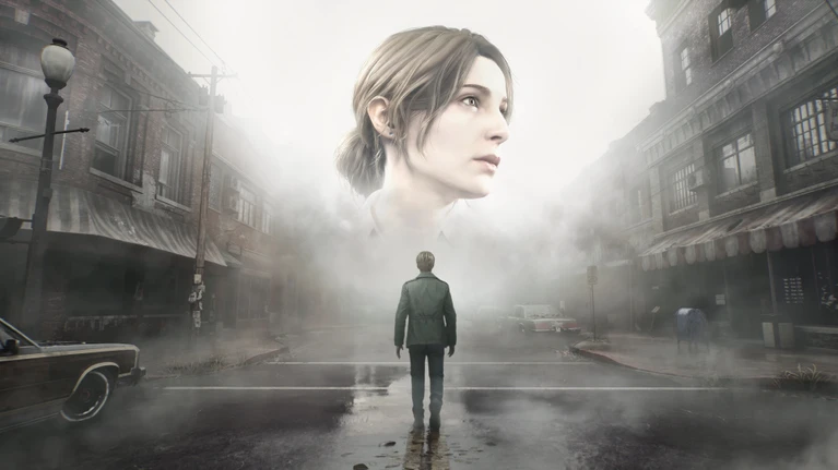 Silent Hill 2 Remake il trailer di lancio