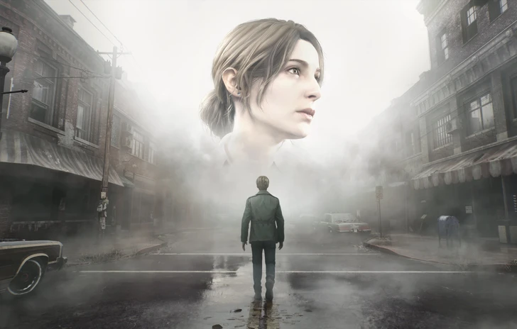 Silent Hill 2 Remake il trailer di lancio