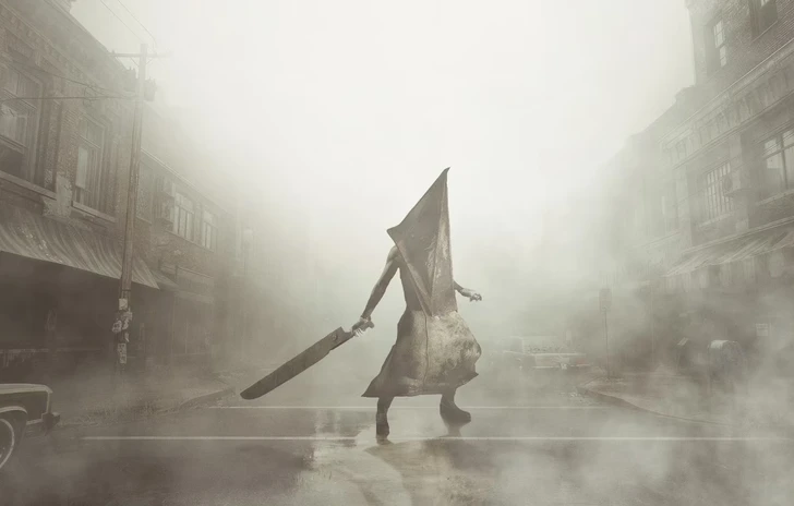 Silent Hill 2 Remake la soluzione