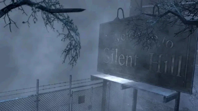 Il nuovo Silent Hill fa ancora capolino