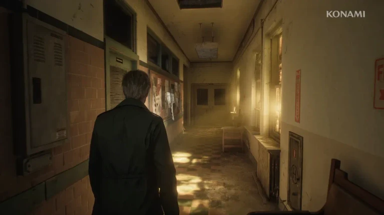 Silent Hill 2 remake, la recensione