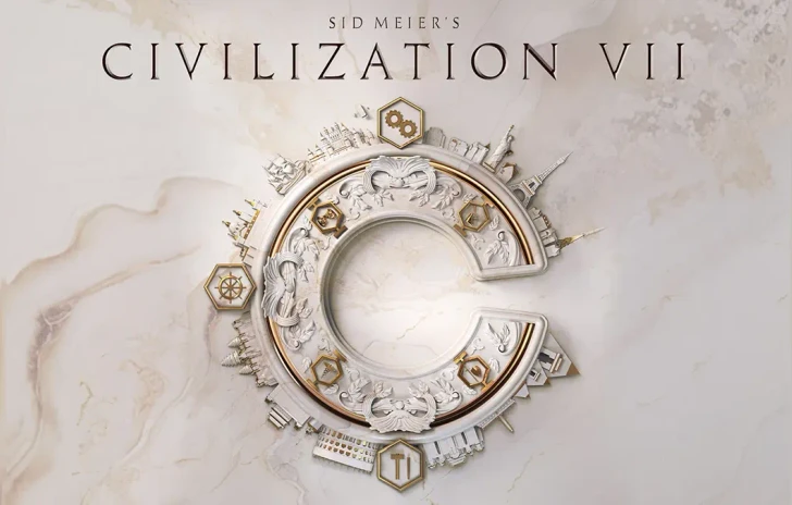 Civilization VII su PC avrà Denuvo