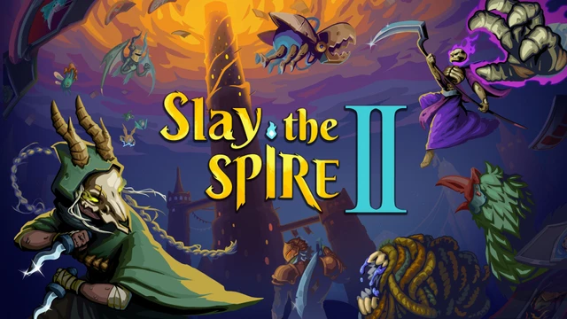 Slay the Spire 2 si mostra ai The Game Awards 2024