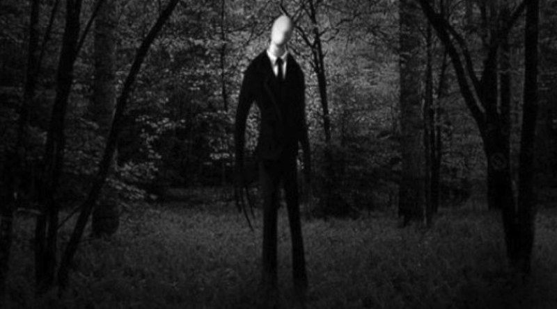 Slender Man