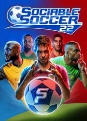 Sociable Soccer 24