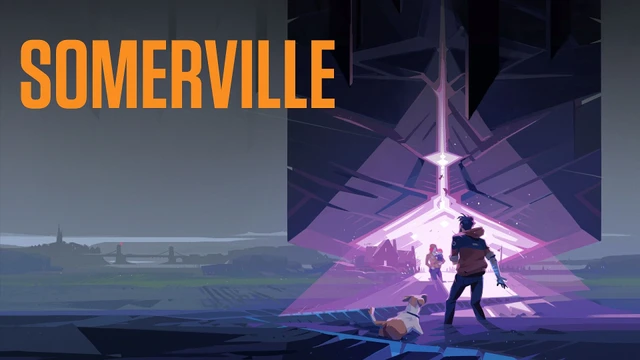 Somerville Trailer di gioco