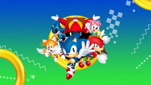 Sonic Origins Plus, il trailer di lancio 