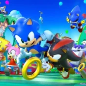 Sonic Rumble