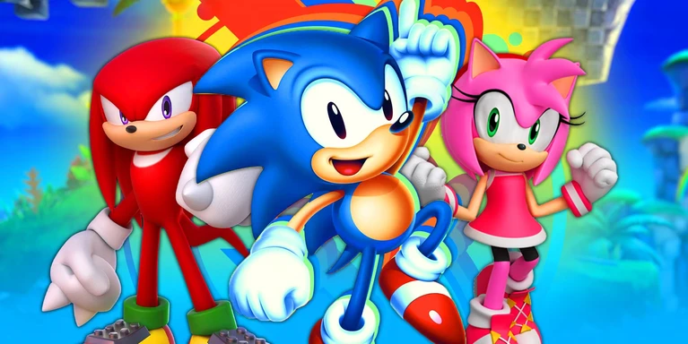 SEGA assume per il prossimo Sonic