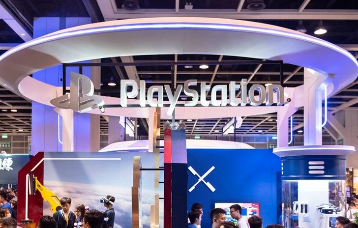 Sony salta il PAX East per il coronavirus