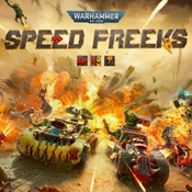 Warhammer 40000 Speed Freeks