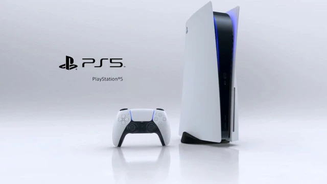 Primo spot TV per Playstation 5