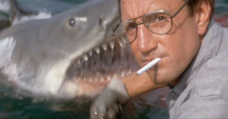 Lo squalo di Spielberg compie 49 anni: tutto sulla realizzazione del film