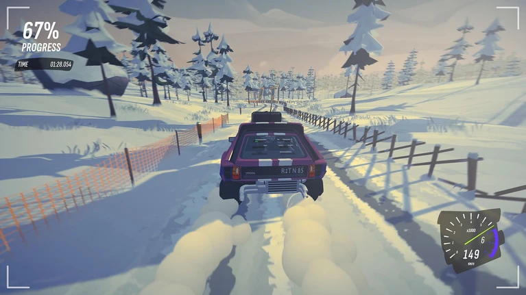 #DRIVE Rally, arcade e simulazione si incontrano sullo sterrato – Recensione PC 