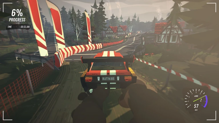 #DRIVE Rally, arcade e simulazione si incontrano sullo sterrato – Recensione PC 