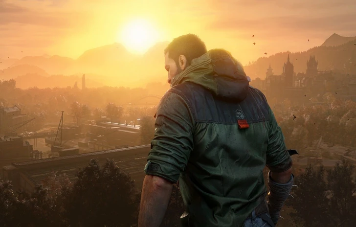 Gamescom 2024 Techland presenta Dying Light The Beast