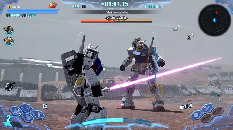 Gundam Breaker 4, costruiamo e sfasciamo Gunpla – Recensione PS5 