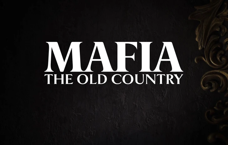 Mafia The Old Country annunciato il nuovo capitolo della serie Mafia